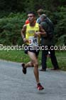 Senior mens 6 stage road relay, English National 6 and 4 Stage Road Relays, Sutton Park, Birmingham. Photo: David T. Hewitson/Sports for All Pics